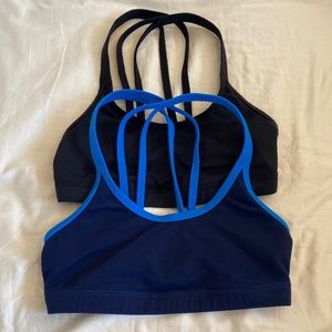 Patagonia Cordelisse Sports Bra bundle Size Small
